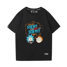 Rick and Morty Tee Shirt Cool Shirts