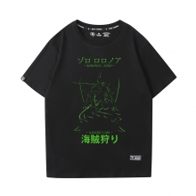 Một mảnh T-Shirt Anime XXL Tees