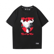 Hot Topic Anime Tshirts One Punch Man Tee Shirt