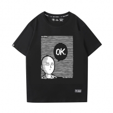 ประเด็นร้อน อนิเมะ เสื้อยืด One Punch Man