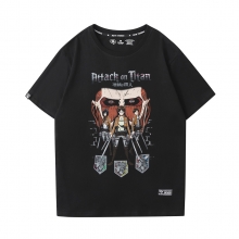 Titan Tee Hot Topic Anime T-Shirt Saldırı