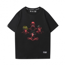 Attack on Titan T-shirt Hot Topic Anime Tee