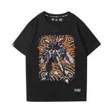 Gundam Shirt Hot Topic Tshirt