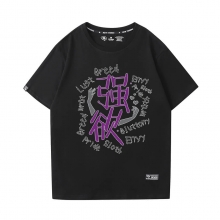 The Seven Deadly Sins Shirts XXL Tshirt