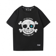 Undertale Tees Personalised Annoying Dog Skull T-Shirt
