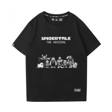 Undertale Tees Personalised Annoying Dog Skull T-Shirt