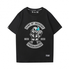 Undertale Tshirt Personalised Annoying Dog Skull Shirts