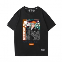 Naruto T-Shirts Anime Tshirt