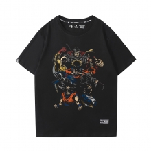 One Punch Man T-shirt Vintage Anime Tee