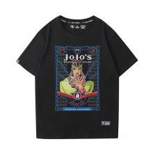 JoJo Tee Hot Topic Anime Kujo Jotaro T-shirt