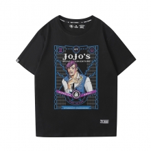 JoJo tričko vintage anime kujo jotaro odpaliště