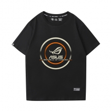 Hot Topic Prodigal Eye logo T-shirts ROG Republikken Gamers Tees