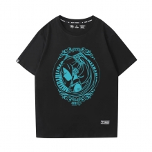 Hatsune Miku Shirt Personalised Luo Tianyi Tshirts