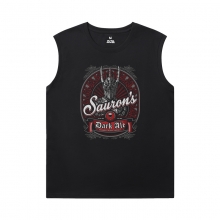 Cool Tshirt Chúa tể của những chiếc nhẫn sleeveless Tshirt Đối với nam giới