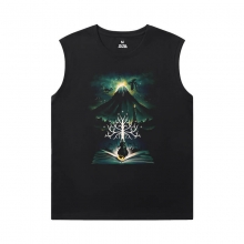 The Lord of the Rings Shirt Hot Topic Sleeveless T Shirts For Running