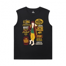 Cotton Tshirts The Lord of the Rings Xxl Sleeveless T Shirts