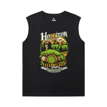 The Lord of the Rings Mens Sleeveless Tshirt XXL T-Shirt