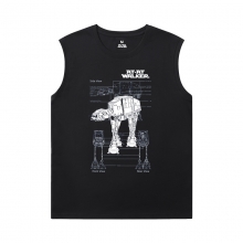 Star Wars Tshirt Áo sơ mi chủ đề nóng