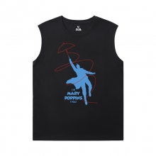 Marvel Guardians of the Galaxy Sleeveless T Shirts Men'S For Gym Groot Tee Shirt