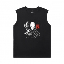 Một Punch Man Tees Hot Topic Anime Oversized Sleeveless T Shirt