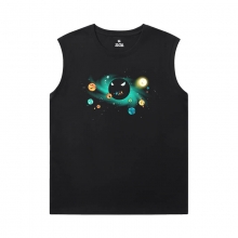 Hot Topic Tshirts Geek Physics and Astronomy Full Sleeveless T Shirt