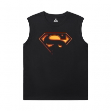 Marvel Tshirt Justice League Superman Basketbol Kolsuz T Shirt