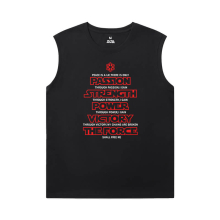 Programmer Mens Sleeveless Tee Shirts Geek Cool Shirt