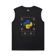 Geek Programmer Sleeveless Tshirt Mens Hot Topic Tee Shirt