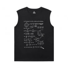 Geek Vật lý và Thiên văn học Tee Hot Topic Oversized Sleeveless T Shirt