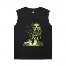 XXL Tricouri Harry Potter Baschet Sleeveless T Shirt