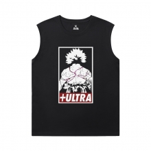 Hot Topic Tee Anime Japonês Meu Herói Academia Tshirt