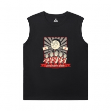 Rick and Morty Tee Shirt Hot Topic Boys Sleeveless T Shirts