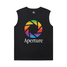 Quality Shirts Photographer Sleeveless Tshirt Men