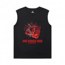 One Punch Man Tee Japon Anime Kolsuz Tshirt Erkek