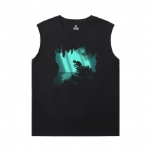 The Lord of the Rings Shirt Hot Topic Vintage Sleeveless T Shirts