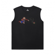 Lord of the Rings Boys Sleeveless Tshirt Chất lượng Áo sơ mi