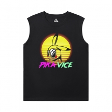 Cool Tshirt Pokemon Vintage Sleeveless T Shirts