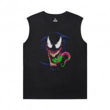 Venom Youth Sleeveless T Shirts Marvel Shirt