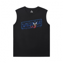 Tricouri Marvel Venom Sleeveless Crew Neck T Shirt