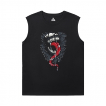 Marvel Venom T-Shirt Mens 3X Sleeveless T Shirts