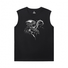 Venom Boys Camiseta sem mangas Marvel Tees