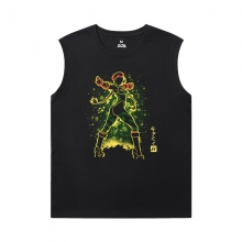 Street Fighter T-Shirt Personalised Sleeveless T Shirt