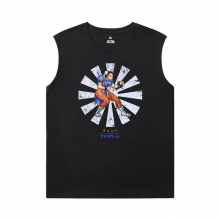 Street Fighter Youth Sleeveless T Shirts Hot Topic T-Shirt