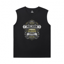 Blizzard Tshirts Warcraft Sleeveless in T Shirts Mens Blizzard Tshirts Warcraft Sleeveless in T Shirts Mens Blizzard Tshirts Warcraft Sleeveless in T Shirts Mens