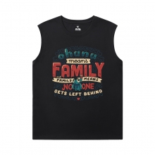 Cool Tshirts Lilo Stitch Sleeveless T Shirts For Running