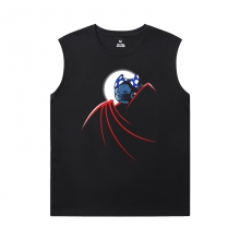 Lilo Stitch Cool Sleeveless T Shirts Personalised Tee Shirt