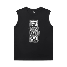 Fotograf Xxl Sleeveless T Shirts Cool Tee Shirt