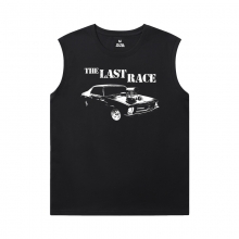 Camisas sem mangas personalizadas fast furious