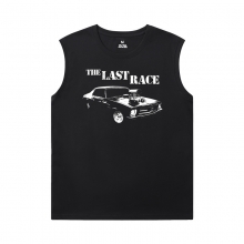 Fast Furious Custom Sleeveless Shirts Hot Topic Tee Shirt