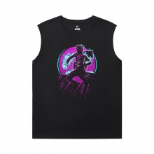 Naruto Sleeveless T Shirts For Running Hot Topic Anime Tee